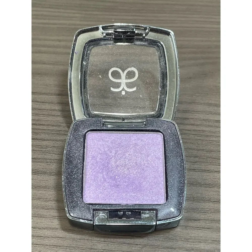 Arbonne Eye Shadow 2.2g Full Size LILAC Purple Shimmer‎ Finish Discontinued Rare